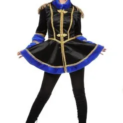 Russische Jas Anastasia Kozakova Vrouw