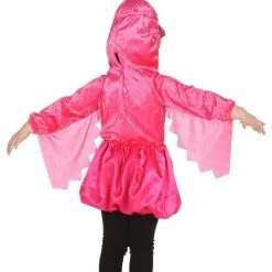 Andes Flamingo Fel Roze Meisje Kostuum -Dans & Entertainment Verkoop wlb2018 3522 2 11