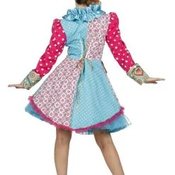 Vrolijke Lapjes Jas Lisanne Vrouw 5 Vrolijke Lapjes Jas Lisanne Vrouw -Dans & Entertainment Verkoop wlb2019 320353 3 14