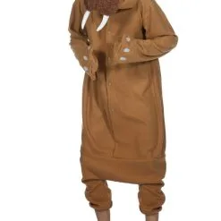 Walrus Lange Slagtanden Pool Kostuum -Dans & Entertainment Verkoop wlb2019 99721 2 11